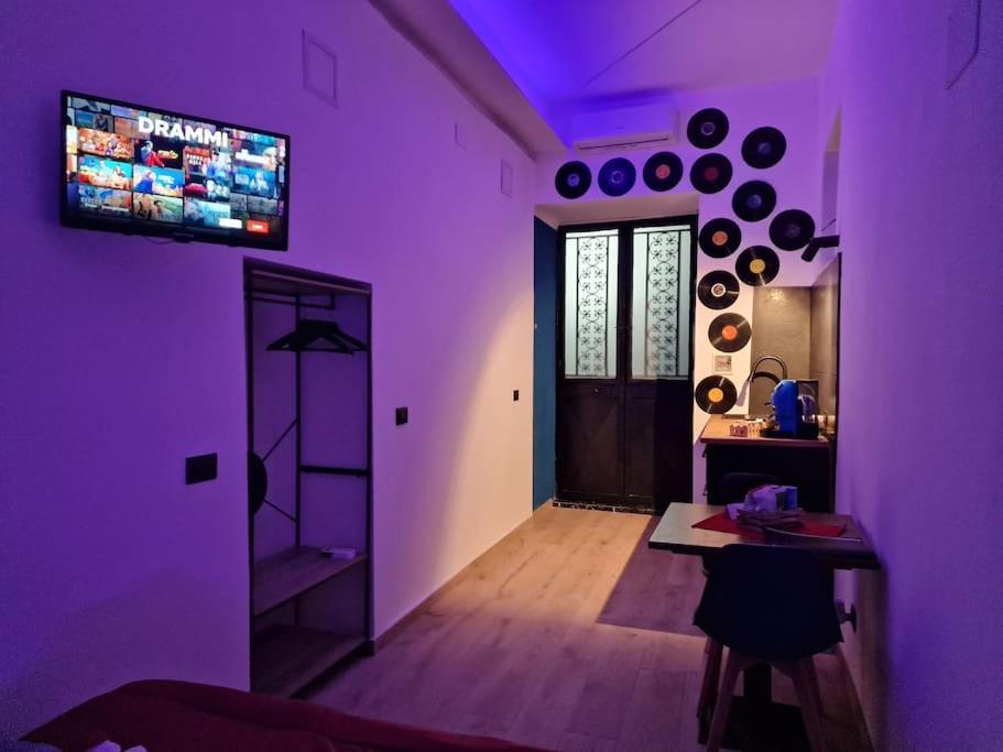 Tribunali Naples Flat Εξωτερικό φωτογραφία