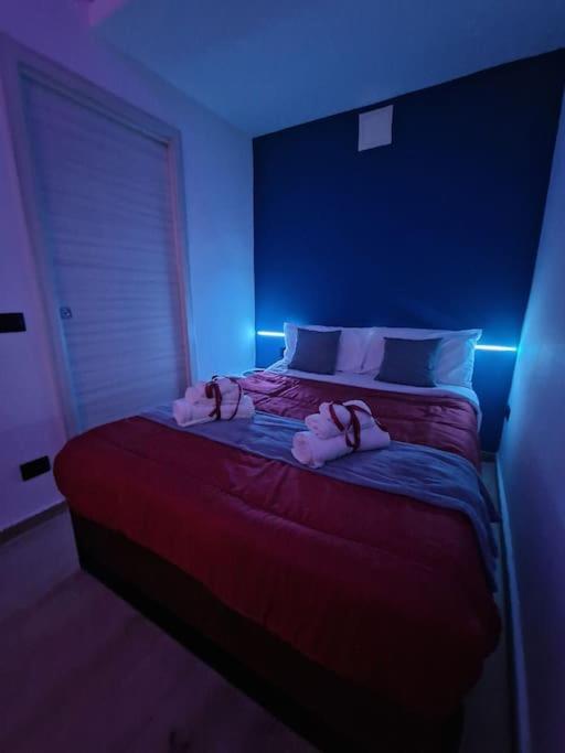 Tribunali Naples Flat Εξωτερικό φωτογραφία