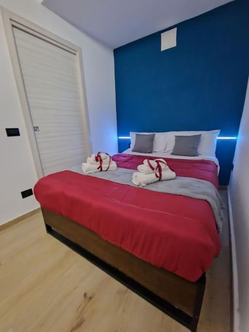 Tribunali Naples Flat Εξωτερικό φωτογραφία