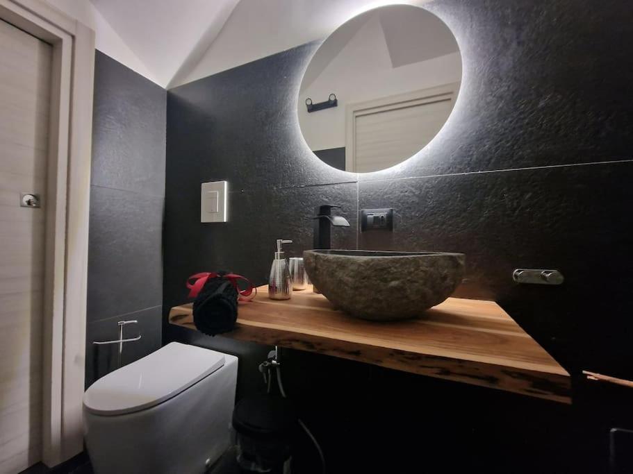 Tribunali Naples Flat Εξωτερικό φωτογραφία