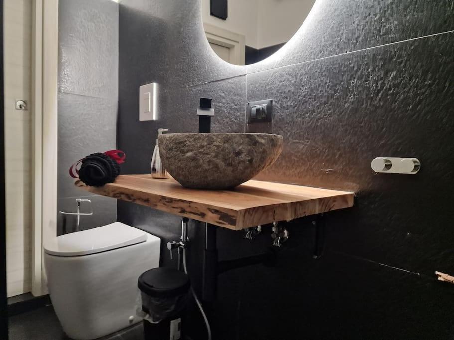 Tribunali Naples Flat Εξωτερικό φωτογραφία
