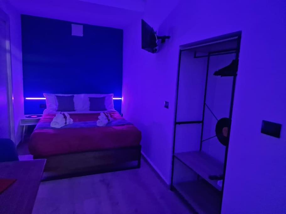 Tribunali Naples Flat Εξωτερικό φωτογραφία