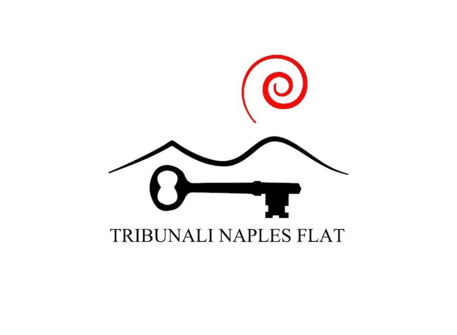 Tribunali Naples Flat Εξωτερικό φωτογραφία