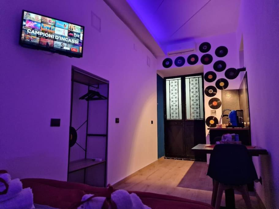 Tribunali Naples Flat Εξωτερικό φωτογραφία
