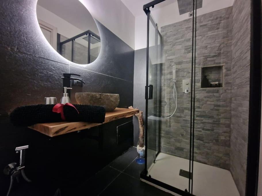 Tribunali Naples Flat Εξωτερικό φωτογραφία