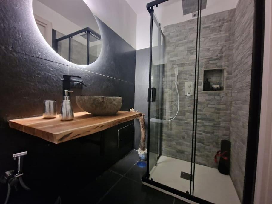 Tribunali Naples Flat Εξωτερικό φωτογραφία