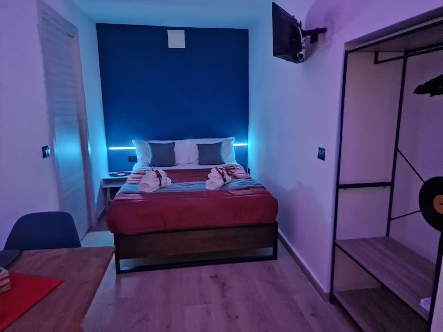 Tribunali Naples Flat Εξωτερικό φωτογραφία
