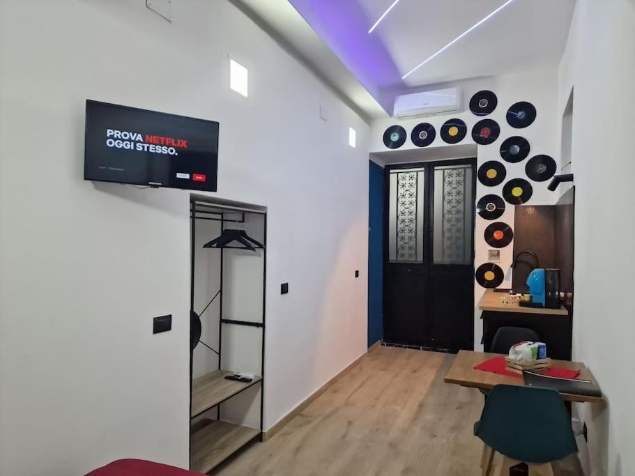 Tribunali Naples Flat Εξωτερικό φωτογραφία