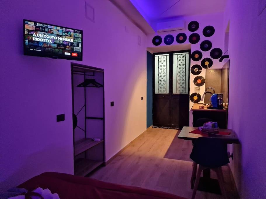 Tribunali Naples Flat Εξωτερικό φωτογραφία