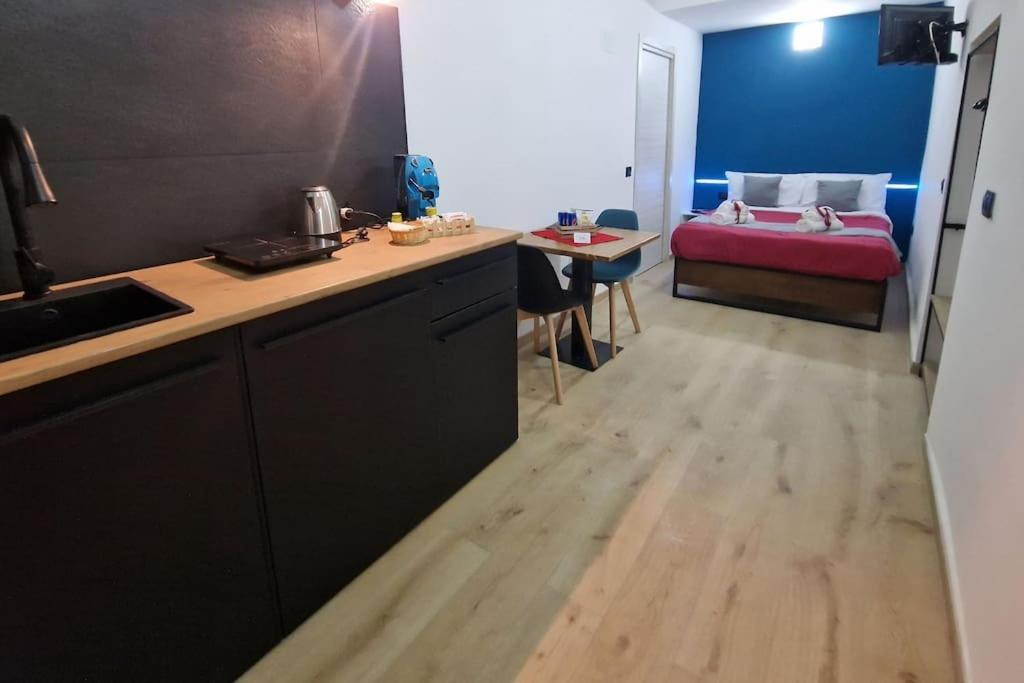 Tribunali Naples Flat Εξωτερικό φωτογραφία