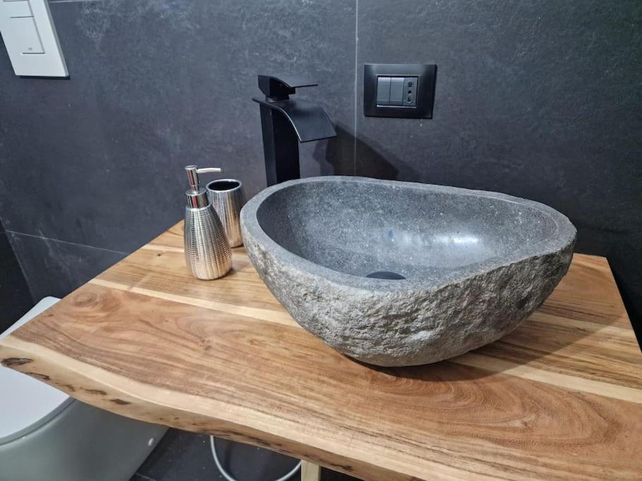 Tribunali Naples Flat Εξωτερικό φωτογραφία