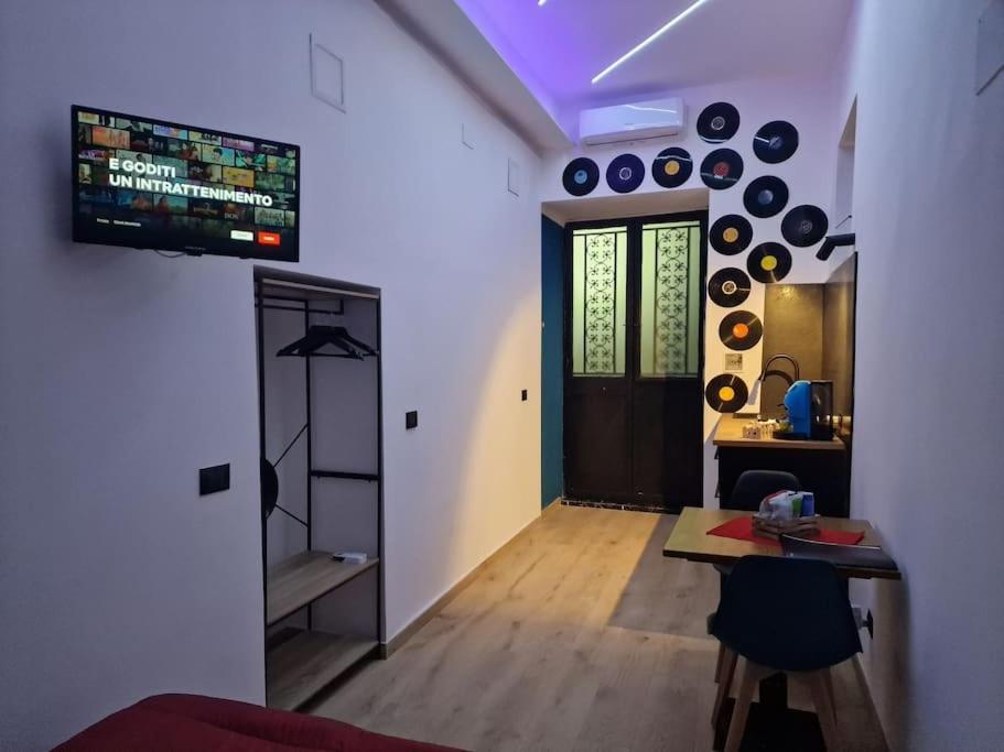 Tribunali Naples Flat Εξωτερικό φωτογραφία