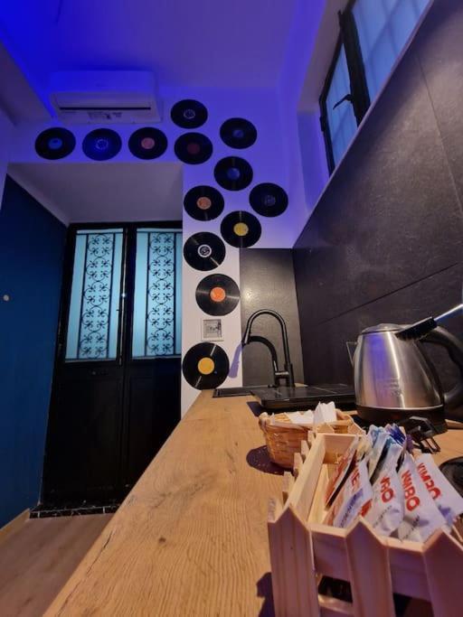 Tribunali Naples Flat Εξωτερικό φωτογραφία