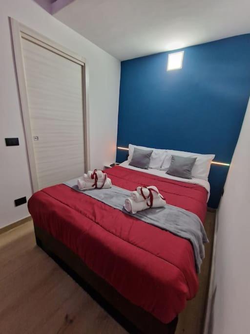 Tribunali Naples Flat Εξωτερικό φωτογραφία