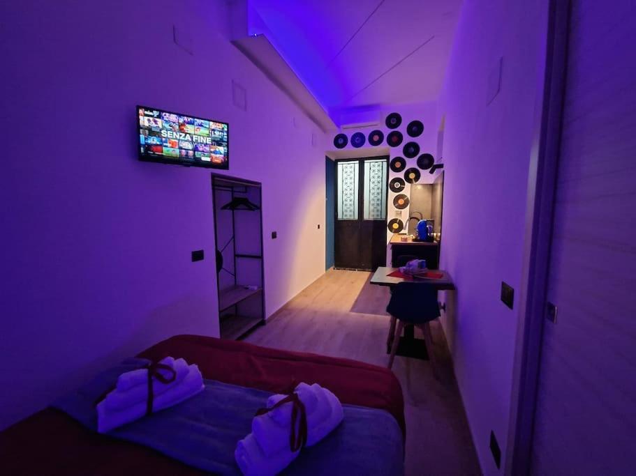 Tribunali Naples Flat Εξωτερικό φωτογραφία