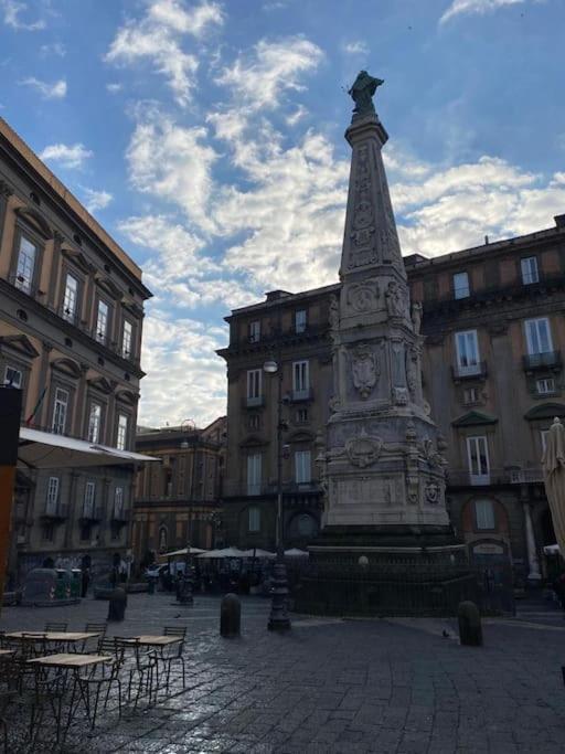 Tribunali Naples Flat Εξωτερικό φωτογραφία